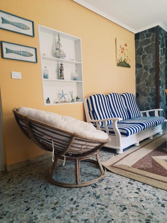 Вілла Casa Andrea Вальдовіньо Екстер'єр фото