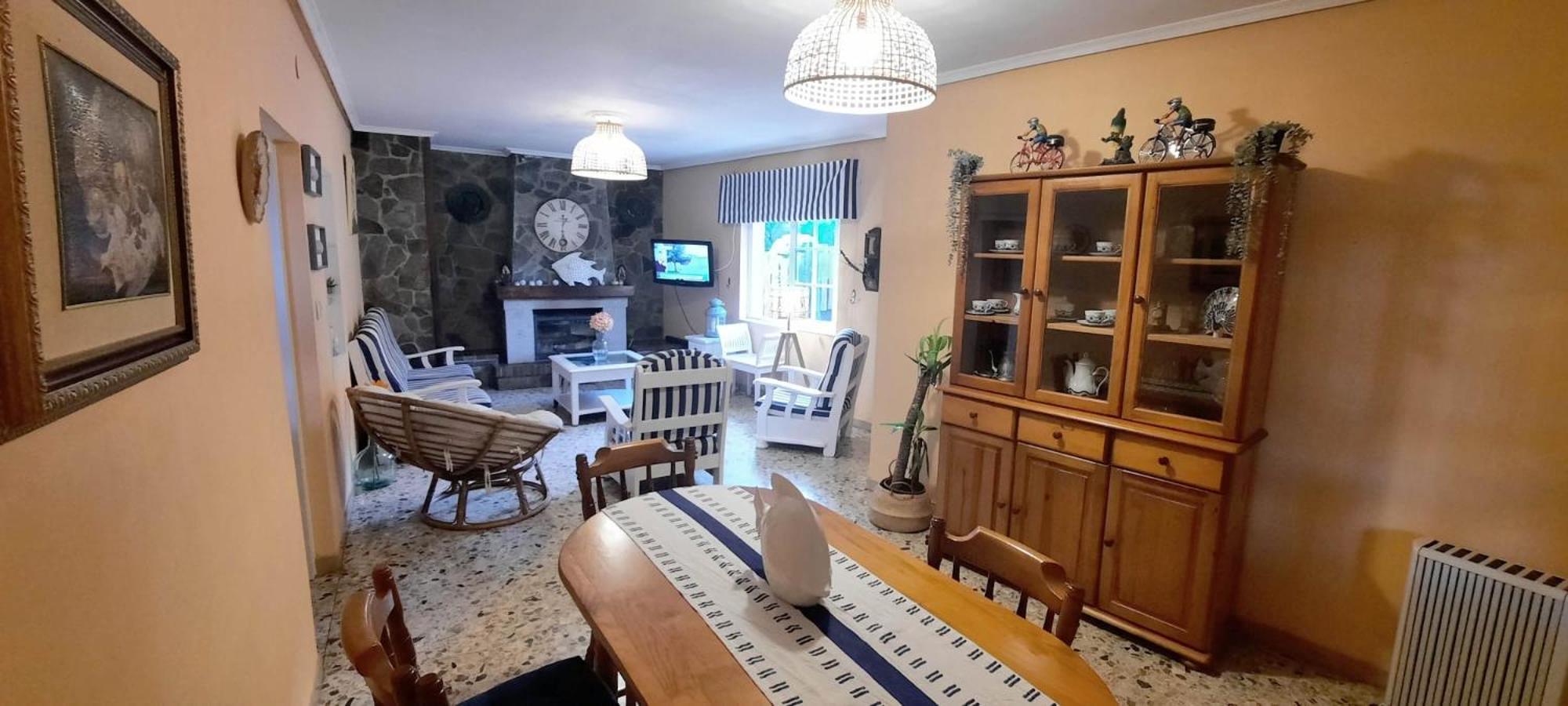 Вілла Casa Andrea Вальдовіньо Екстер'єр фото